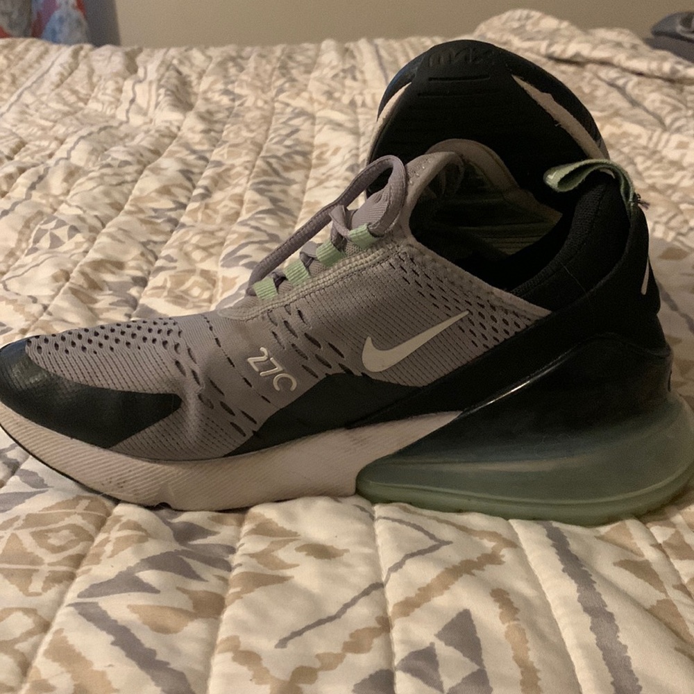 Mens Nike Air Max 270